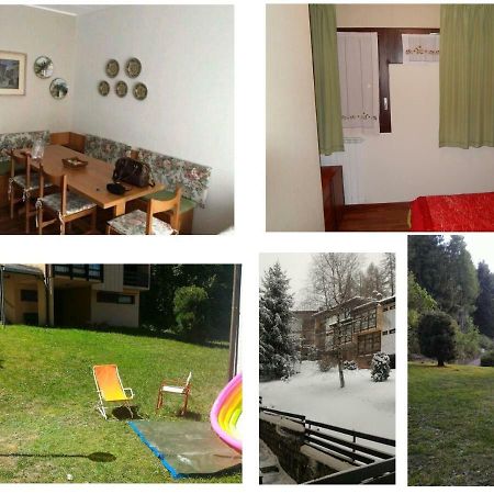Centrale Vicino Cabinovia Magnolta E Piscina Aprica Exterior photo