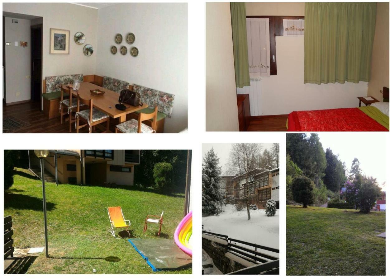 Centrale Vicino Cabinovia Magnolta E Piscina Aprica Exterior photo